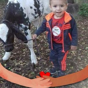 Meet your Posher, Elda jesus